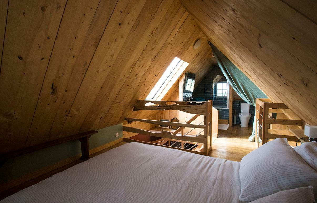 Le Pilleur D'epaves Apartment *