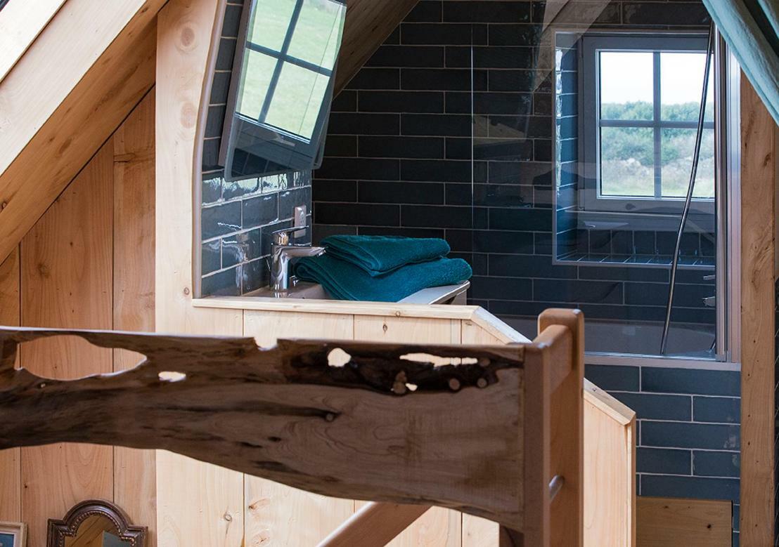 Apartment Le Pilleur D'epaves Cleden-Cap-Sizun