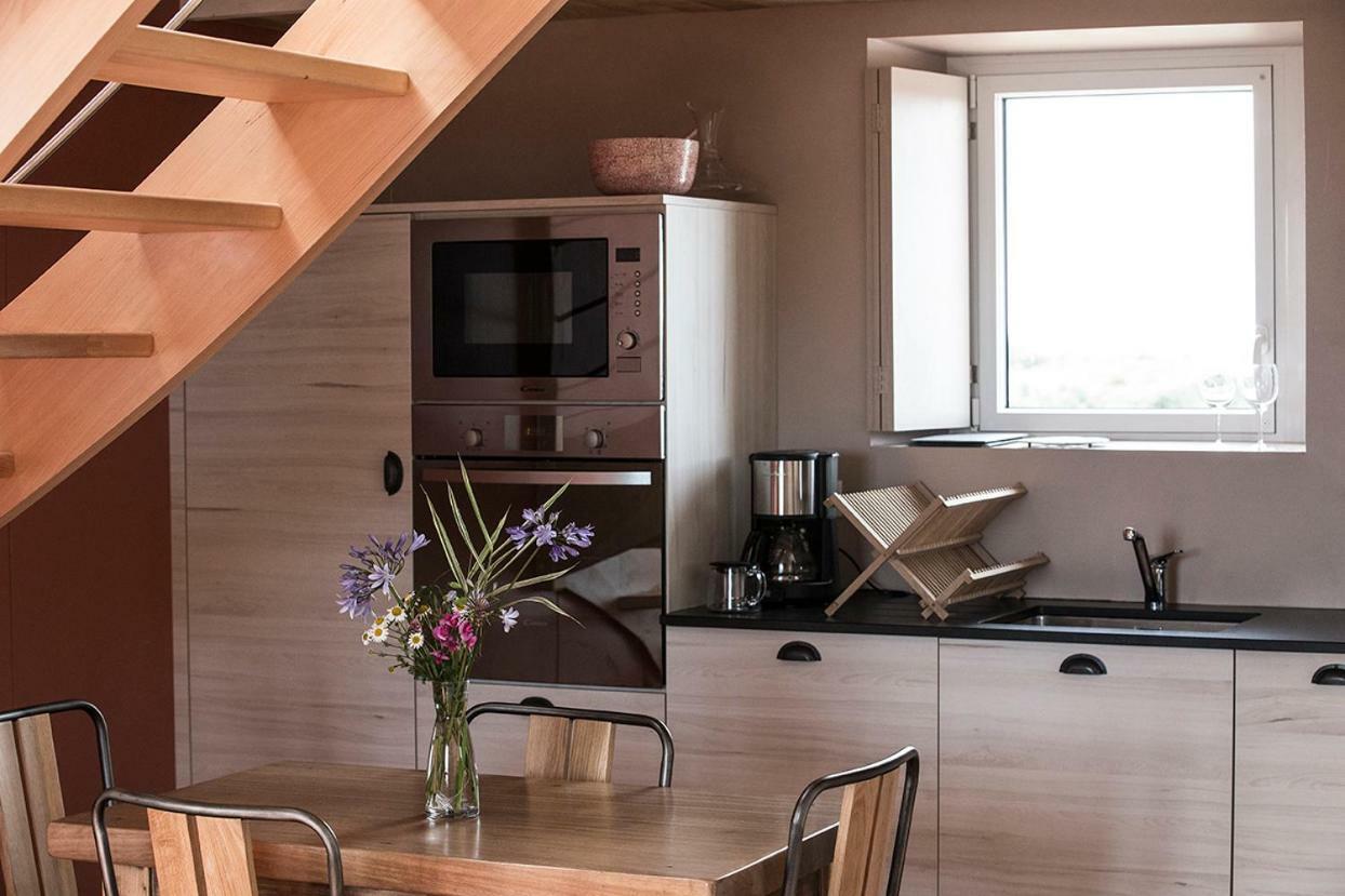 Le Pilleur D'epaves Apartment