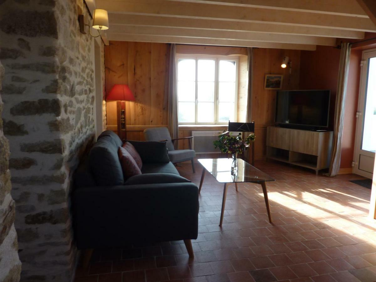 Le Pilleur D'epaves Apartment