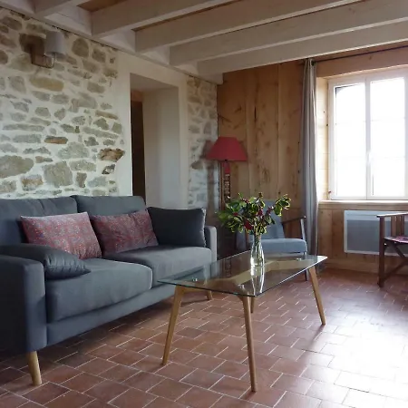 Le Pilleur D'Epaves Apartment Cleden-Cap-Sizun Exterior photo